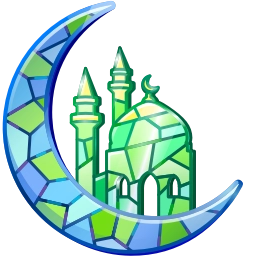 Sticker 🎁 Faith Amulet