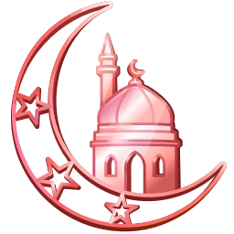 Sticker 🎁 Faith Amulet