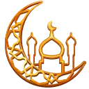 Video sticker 🎁 Faith Amulet