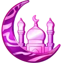 Video sticker 🎁 Faith Amulet