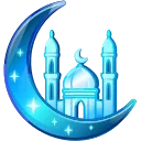 Video sticker 🎁 Faith Amulet