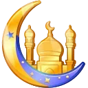 Video sticker 🎁 Faith Amulet