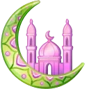 Video sticker 🎁 Faith Amulet