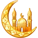 Video sticker 🎁 Faith Amulet