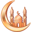 Video sticker 🎁 Faith Amulet