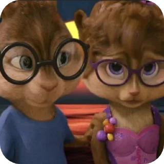 Telegram stiker 👓 Артем Мессия