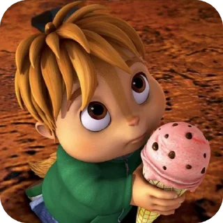 Telegram stiker 🧸 Артем Мессия