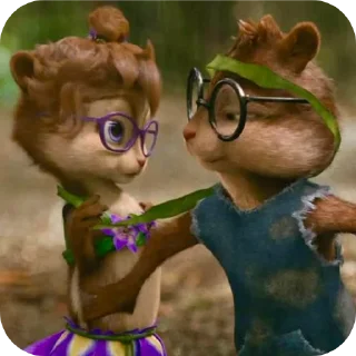 Telegram stiker 👍 Артем Мессия