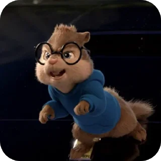 Telegram stiker 🧸 Артем Мессия