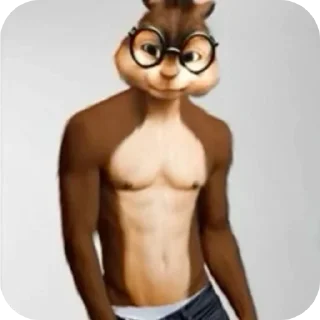 Sticker 💪 Артем Мессия