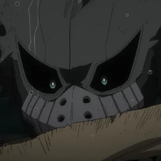 Video sticker 🥦 (@Tengen) Deku Season 6