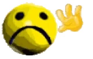 Video sticker 🌟 Булінг фріків :: @fStikBot