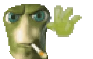 Video sticker 🌟 Булінг фріків :: @fStikBot