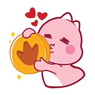 Video sticker 😍 Dino.Exchange @dinoexchange