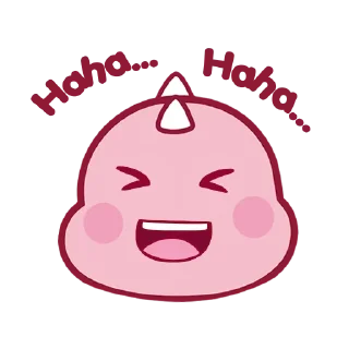 Telegram sticker 😆 Dino.Exchange @dinoexchange