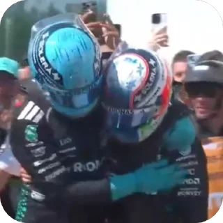 Video sticker 🫥 Ебанные качели