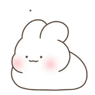 Telegram sticker 💬 슈야랑 토야는 알콩달콩해 (슈야ver.) By @KakaoEmoticon
