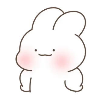 Telegram sticker 💬 슈야랑 토야는 알콩달콩해 (슈야ver.) By @KakaoEmoticon