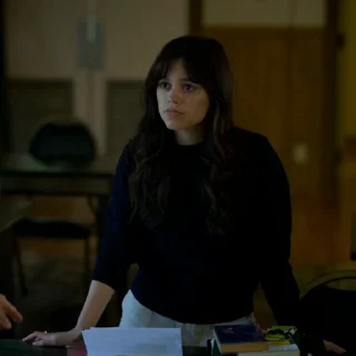 Video sticker 🤩 miller's girl @stickers_by_luna