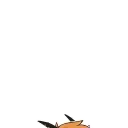 Sticker ☝️ Rubi animations