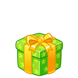 Sticker 🎁 Premium Gift