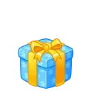 Video sticker 🎁 Premium Gift