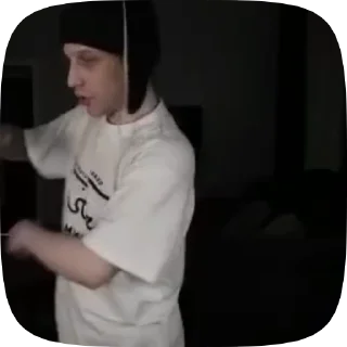 Video sticker 🥳 включите таблетку :: @fStikBot