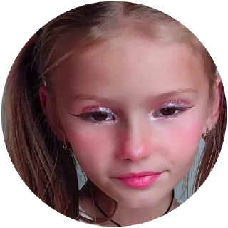 Video sticker 😘 Star Stuff 11