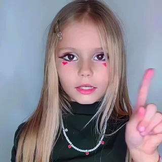 Video sticker 🙅‍♀️ Star Stuff 11