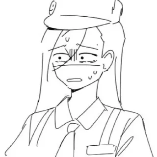 Sticker 🤩 May Vanity by @Kto_kavo