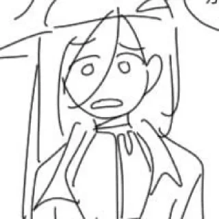 Video sticker 🤩 May Vanity by @Kto_kavo