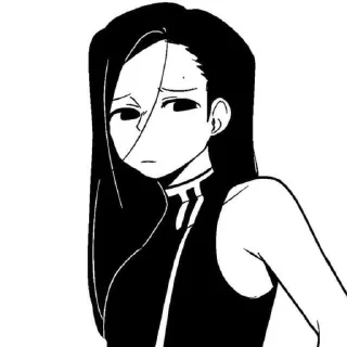 Telegram sticker 🤩 May Vanity by @Kto_kavo