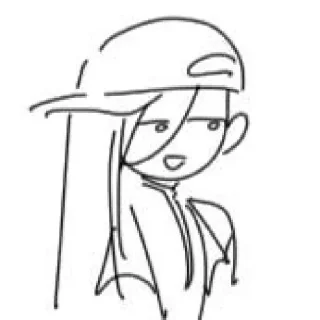 Video sticker 🤩 May Vanity by @Kto_kavo