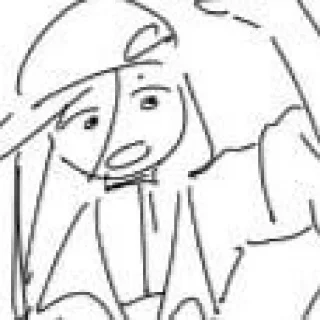 Video sticker 🤩 May Vanity by @Kto_kavo