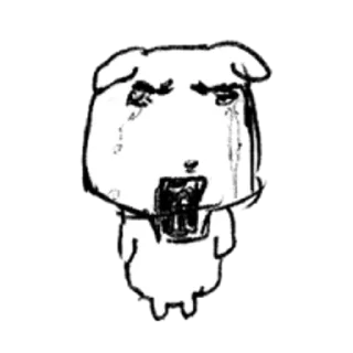 Sticker 😀 듀.. 가나디 3 (feat. 공룡이)