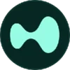 Sticker 📈 Crypto Logo (@mendel_crypto)