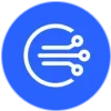 Video sticker 😀 Crypto Logo (@mend...