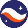 Sticker 🇮🇱 Crypto Logo (@mend...