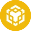 Sticker 🥹 Crypto Logo (@mendel_crypto)