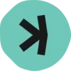 Sticker 🥸 Crypto Logo (@mendel_crypto)
