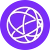 Sticker 🔥 Crypto Logo (@mendel_crypto)