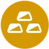 Video sticker 🥇 Crypto Logo (@mend...