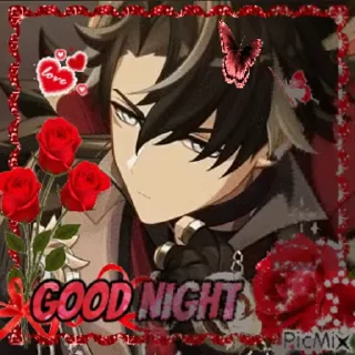 Телеграм стикер 🌹 🌹
