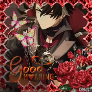 Телеграм стикер 🌹 🌹
