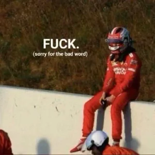 Telegram sticker 🤬 @Peaceamidstchaos:: @fStikBot