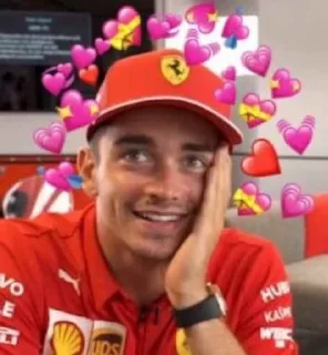 Video sticker ❤️ @Peaceamidstchaos:: @fStikBot