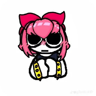 Video sticker 💖 Melodie for a better life @Ali_Hussein1111