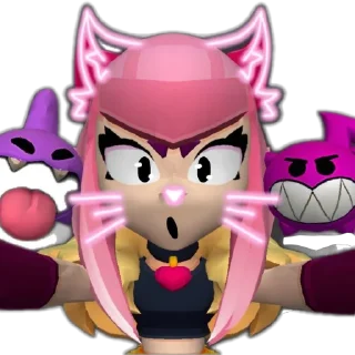 Telegram sticker 💖 Melodie for a better life @Ali_Hussein1111