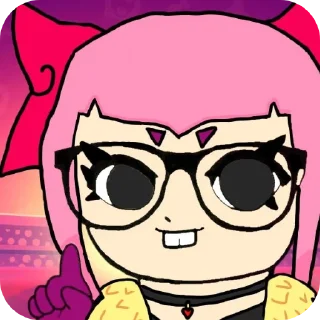 Video sticker 💖 Melodie for a better life @Ali_Hussein1111