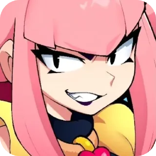 Sticker 💖 Melodie for a better life @Ali_Hussein1111